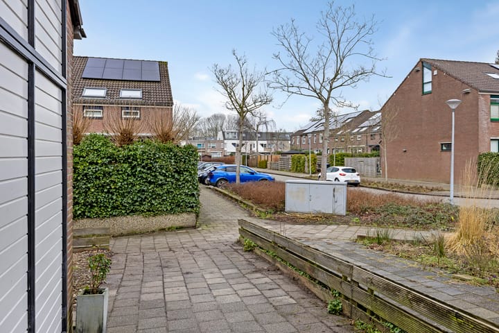 Foto 28 van De Sanstraat 10