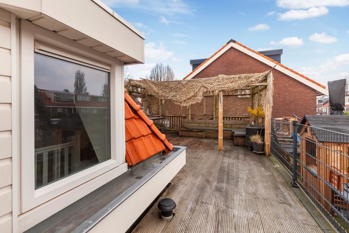 Foto 32 van Burgemeester Doornplein 9