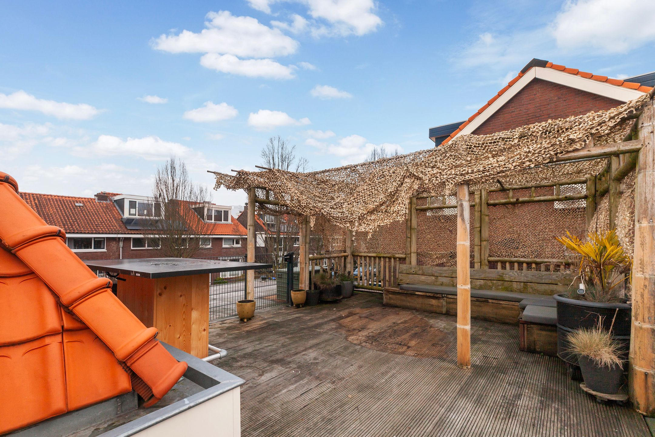 Foto 33 van Burgemeester Doornplein 9