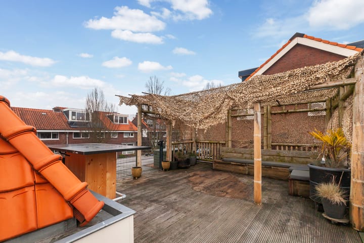 Foto 33 van Burgemeester Doornplein 9