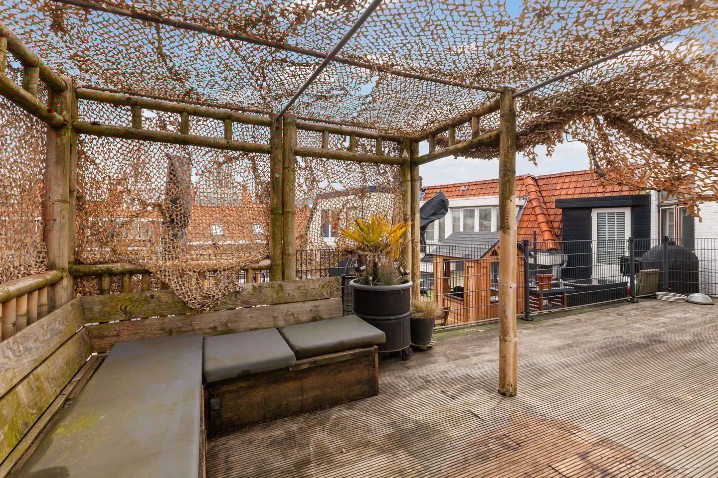 Foto 34 van Burgemeester Doornplein 9