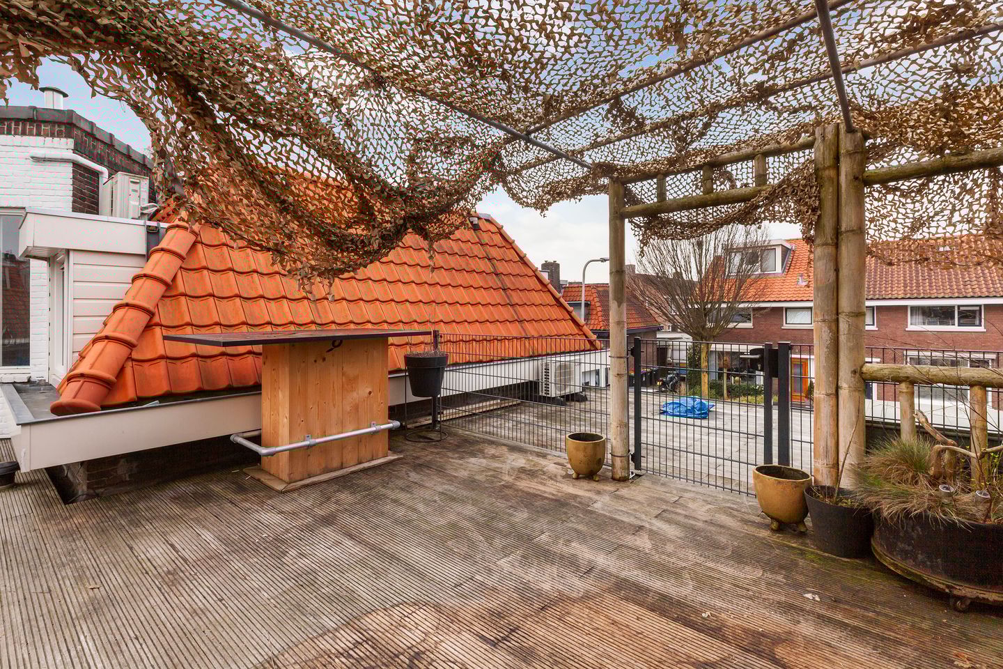 Foto 35 van Burgemeester Doornplein 9