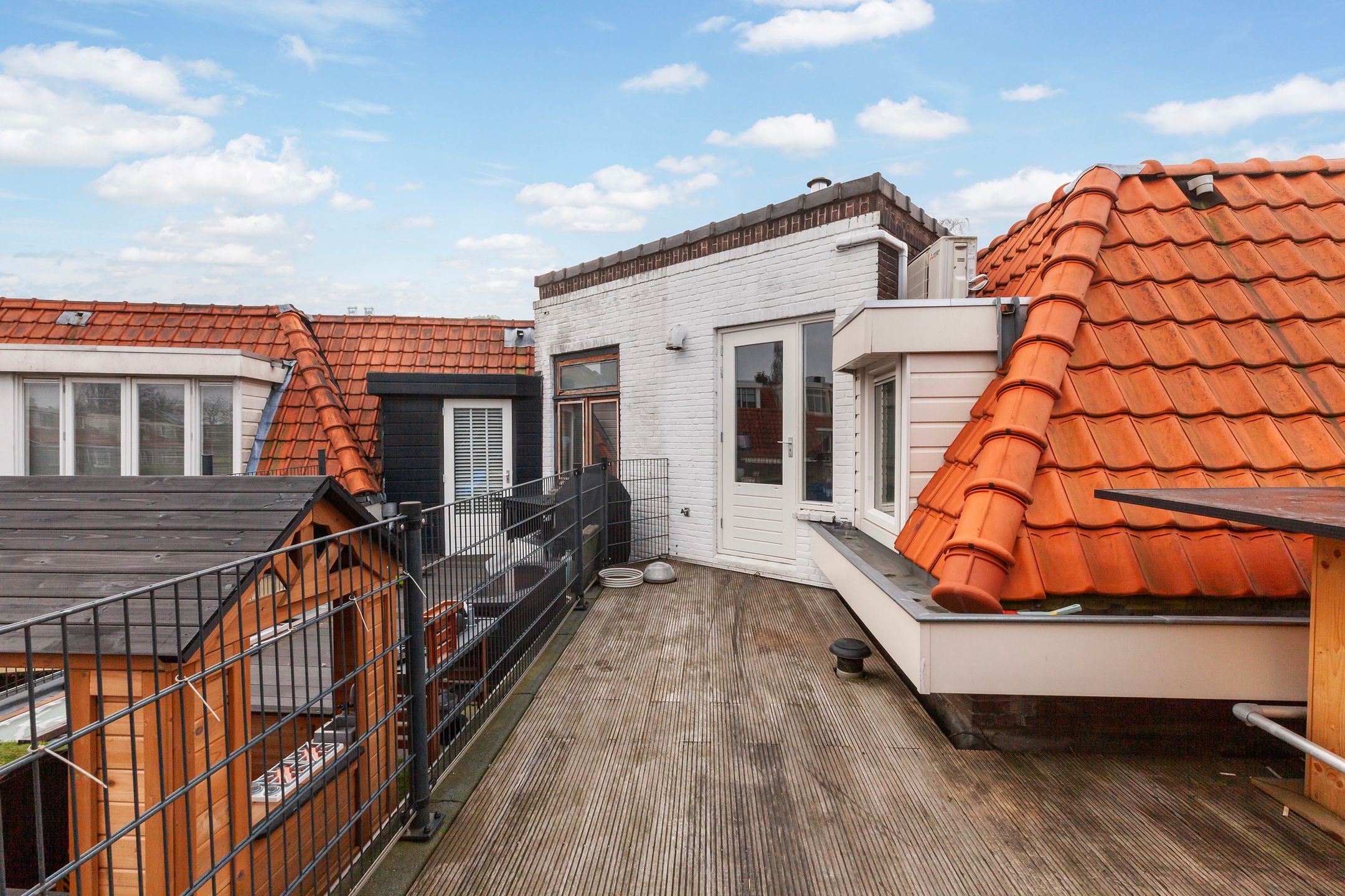 Foto 36 van Burgemeester Doornplein 9