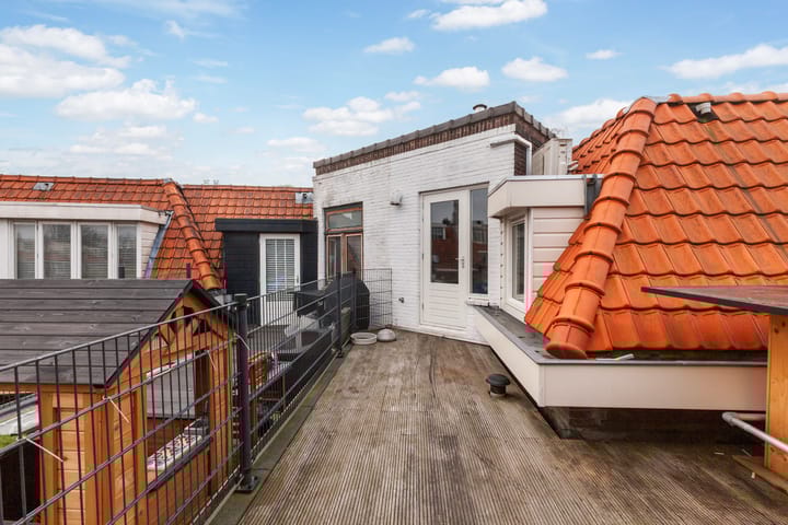 Foto 36 van Burgemeester Doornplein 9