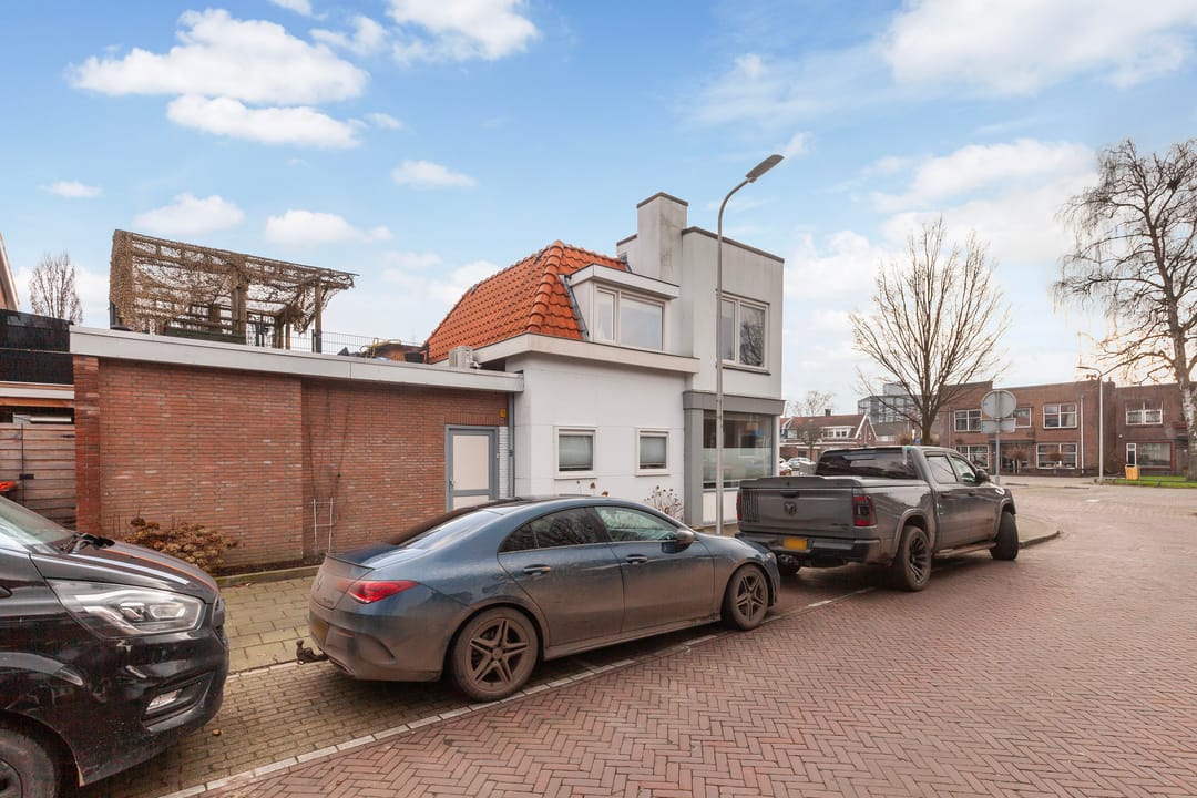 Foto 37 van Burgemeester Doornplein 9