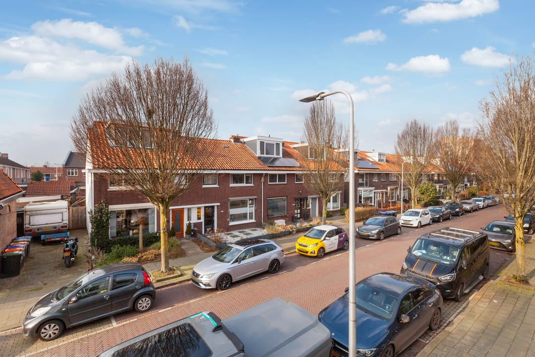 Foto 38 van Burgemeester Doornplein 9