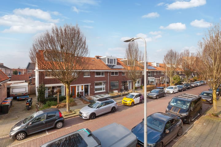 Foto 38 van Burgemeester Doornplein 9