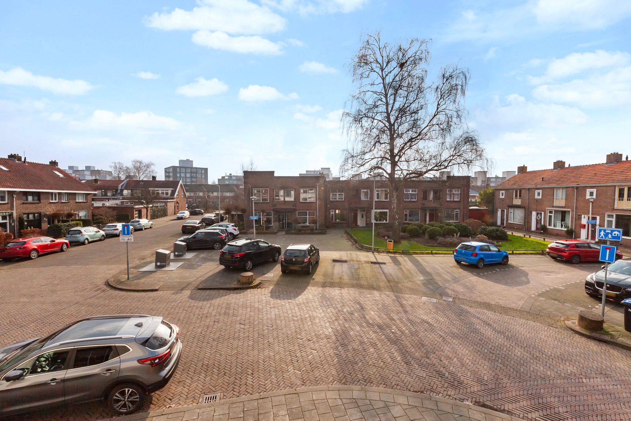 Foto 39 van Burgemeester Doornplein 9