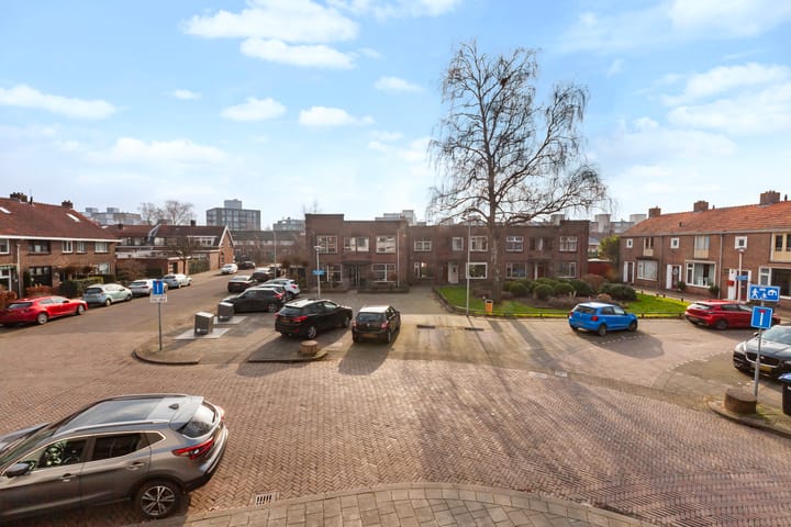 Foto 39 van Burgemeester Doornplein 9