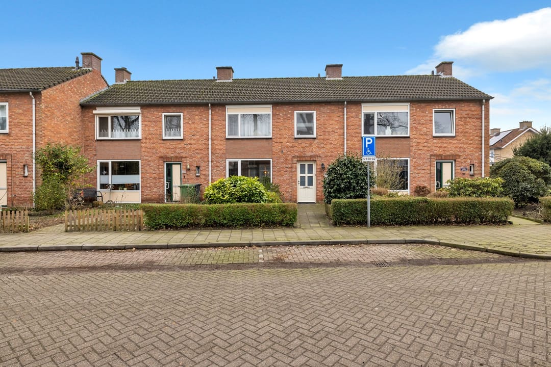 Foto 8 van Mgr. Den Dubbeldenstraat 26