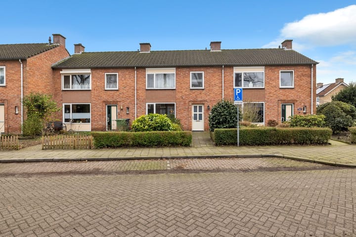 Foto 8 van Mgr. Den Dubbeldenstraat 26