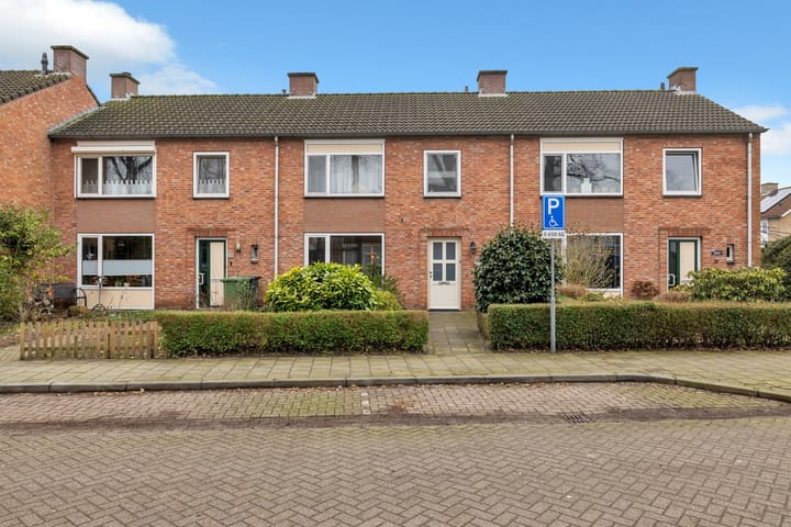 Foto 1 van Mgr. Den Dubbeldenstraat 26