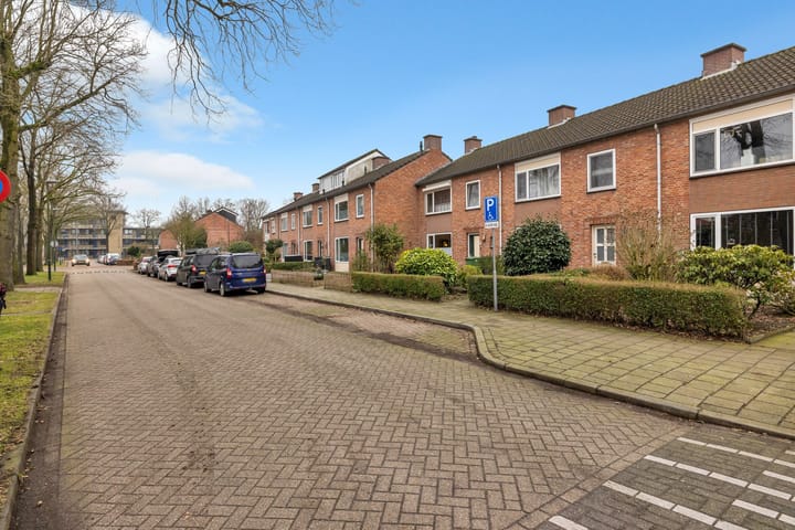 Foto 7 van Mgr. Den Dubbeldenstraat 26