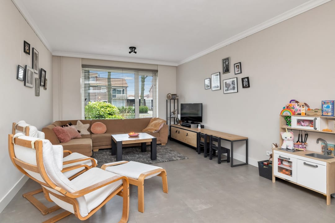 Foto 2 van Mgr. Den Dubbeldenstraat 26