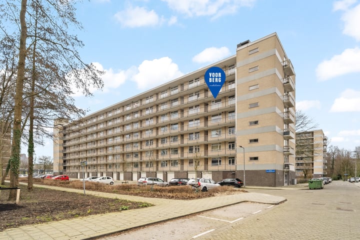 Bekijk foto van Everaertstraat 307