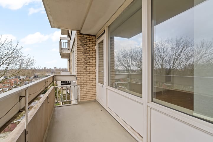 Foto 4 van Everaertstraat 307