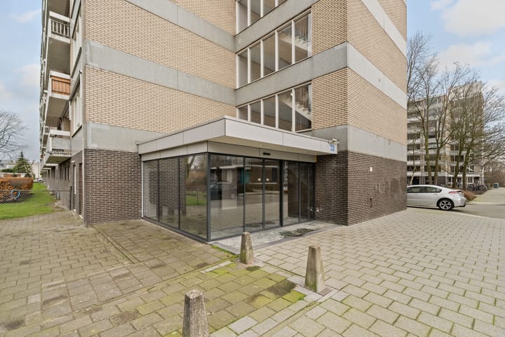 Foto 5 van Everaertstraat 307