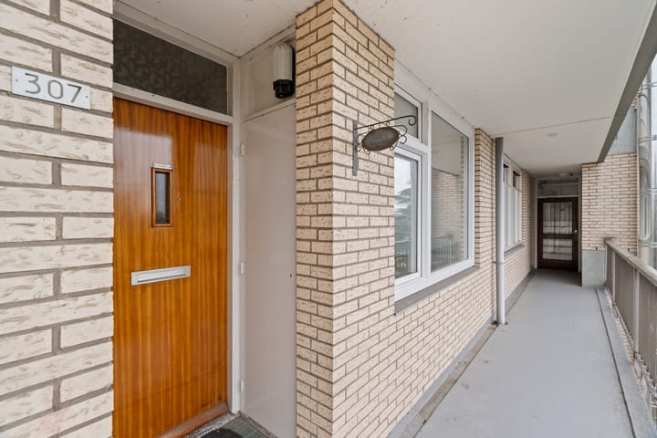 Foto 6 van Everaertstraat 307