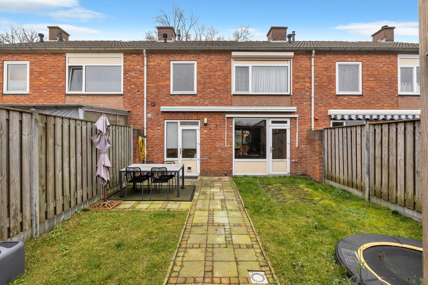 Foto 5 van Mgr. Den Dubbeldenstraat 26