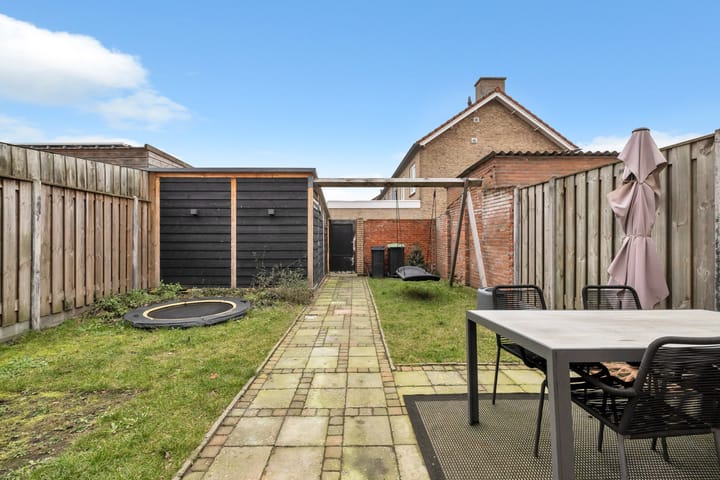 Foto 33 van Mgr. Den Dubbeldenstraat 26