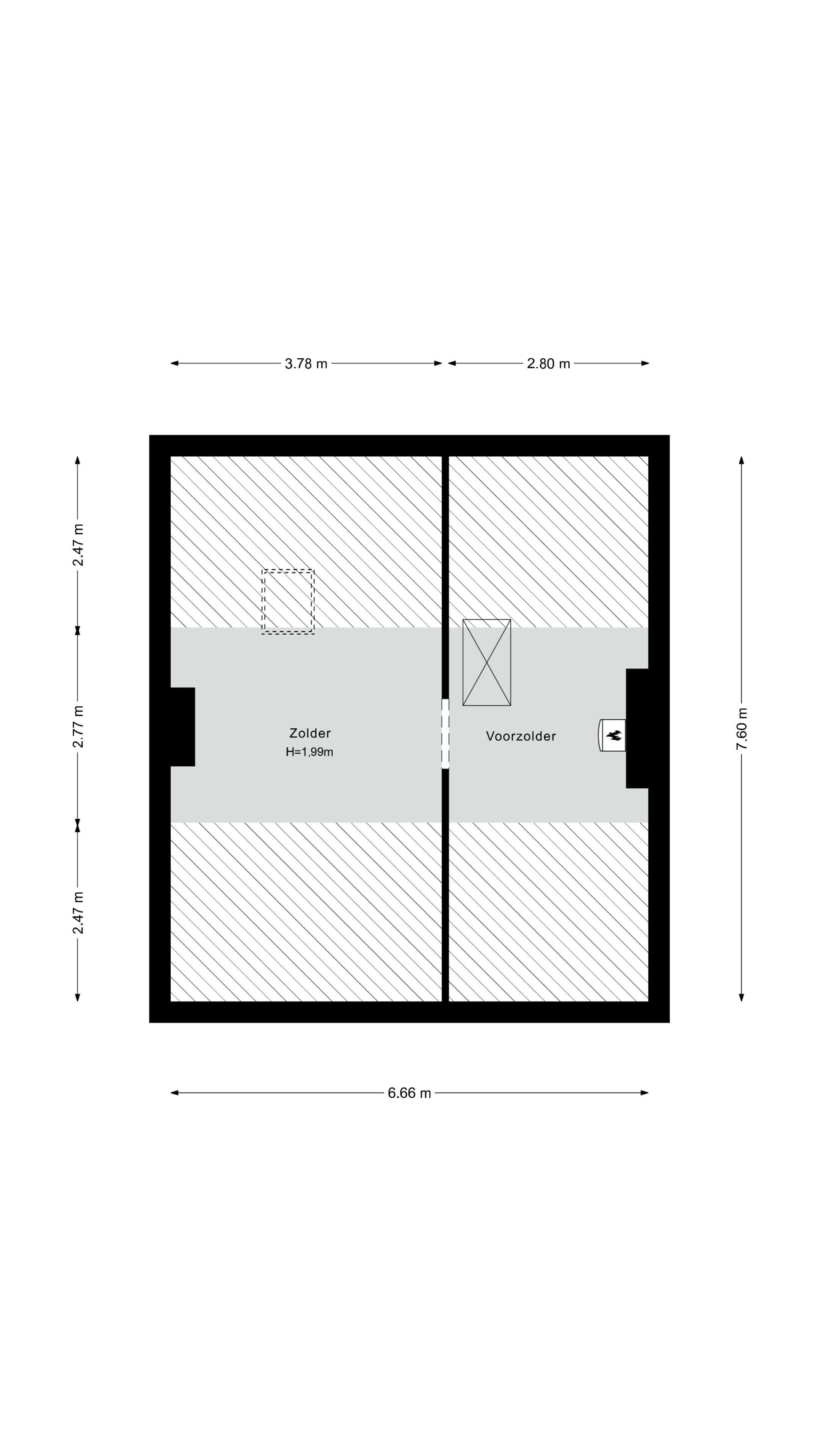 Foto 39 van Mgr. Den Dubbeldenstraat 26