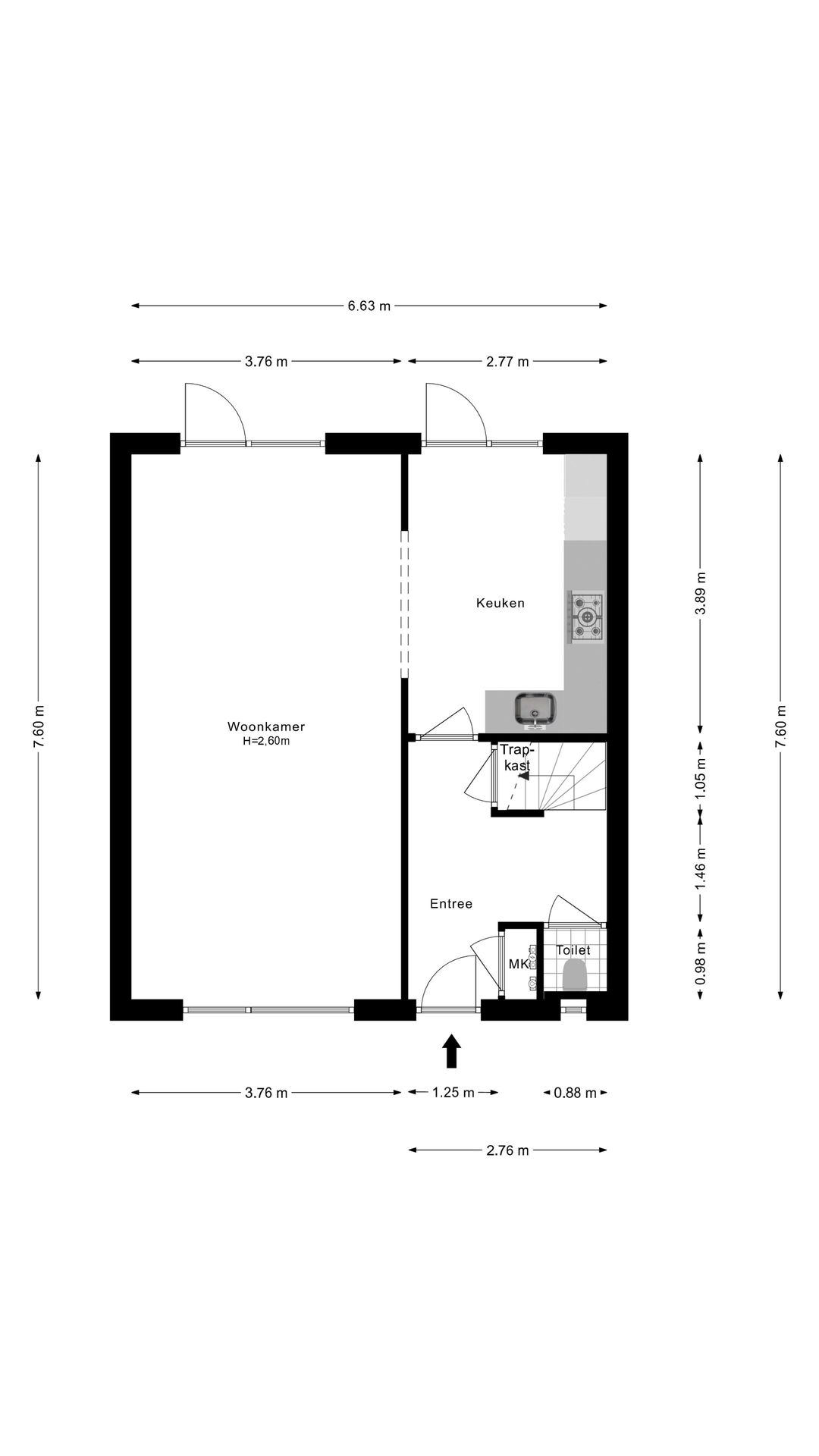 Foto 37 van Mgr. Den Dubbeldenstraat 26