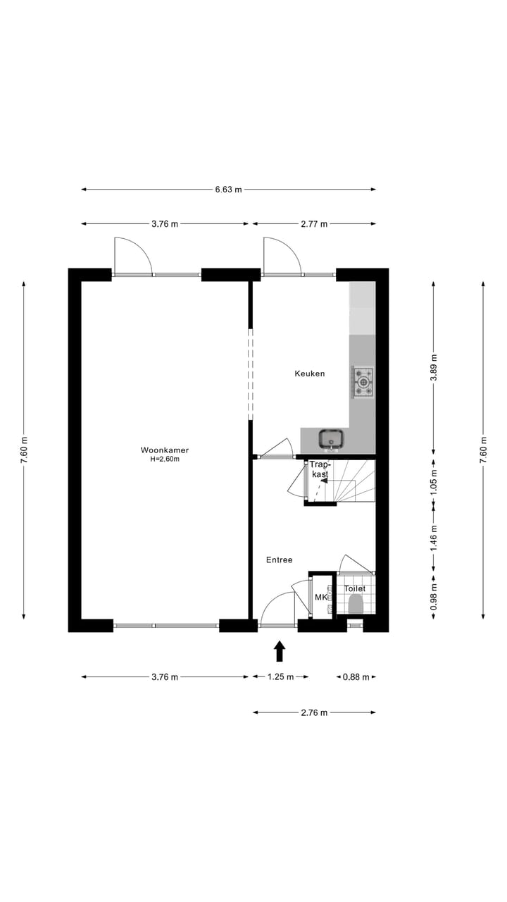 Foto 37 van Mgr. Den Dubbeldenstraat 26
