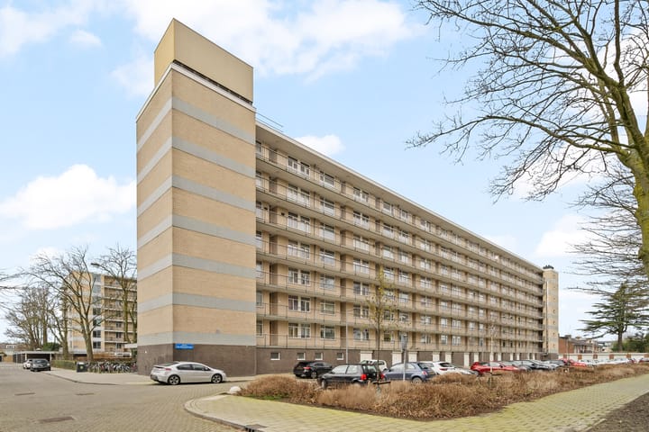 Foto 25 van Everaertstraat 307