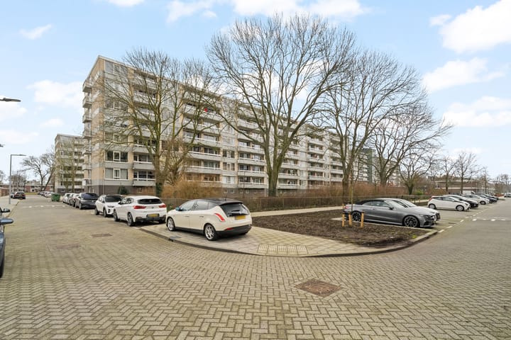 Foto 26 van Everaertstraat 307