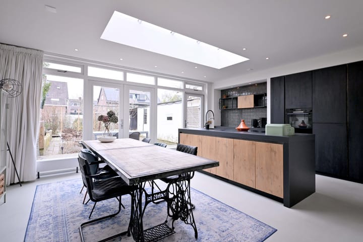 Foto 2 van Koningin Wilhelminalaan 35