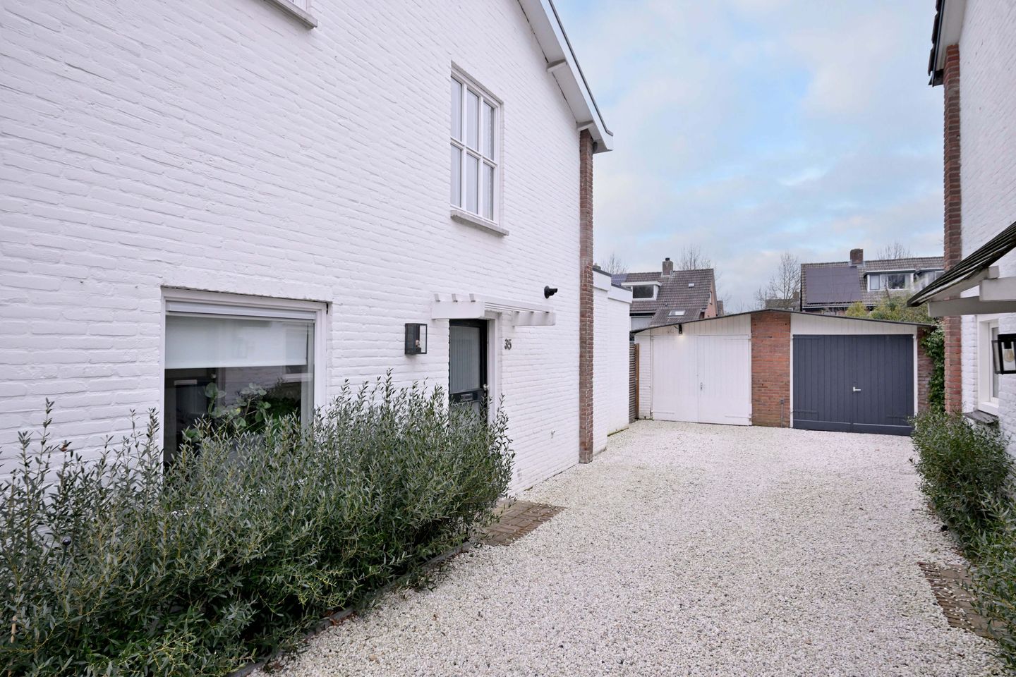 Foto 5 van Koningin Wilhelminalaan 35