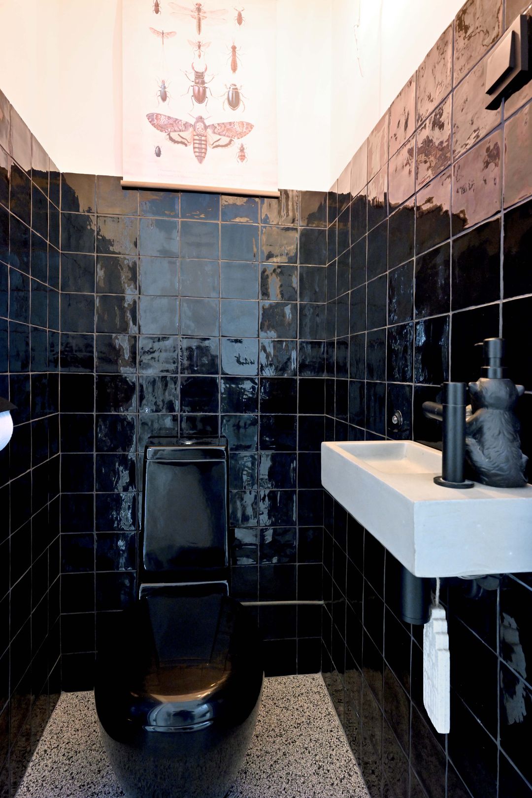 Foto 7 van Koningin Wilhelminalaan 35