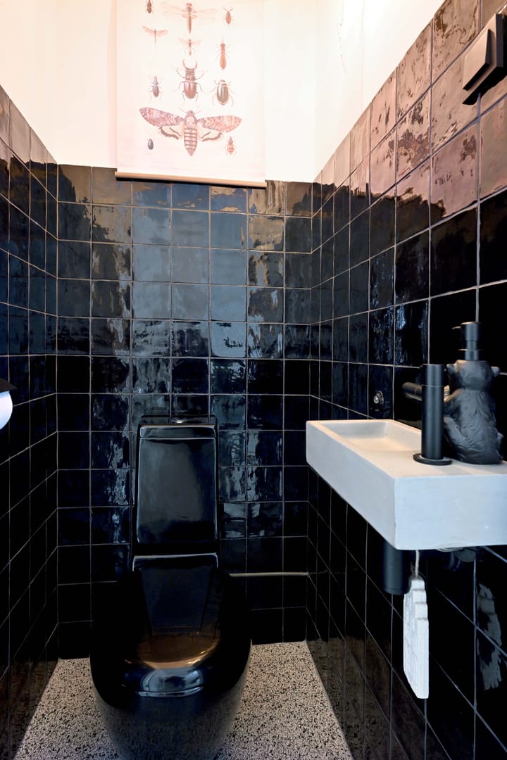 Foto 7 van Koningin Wilhelminalaan 35