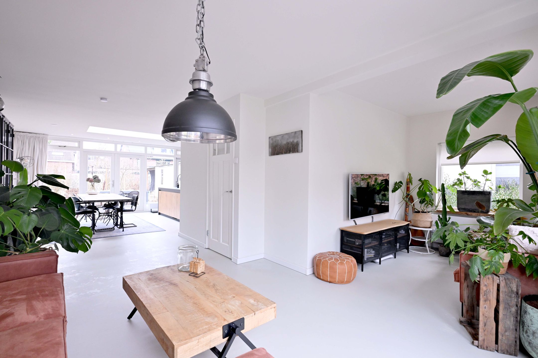 Foto 9 van Koningin Wilhelminalaan 35