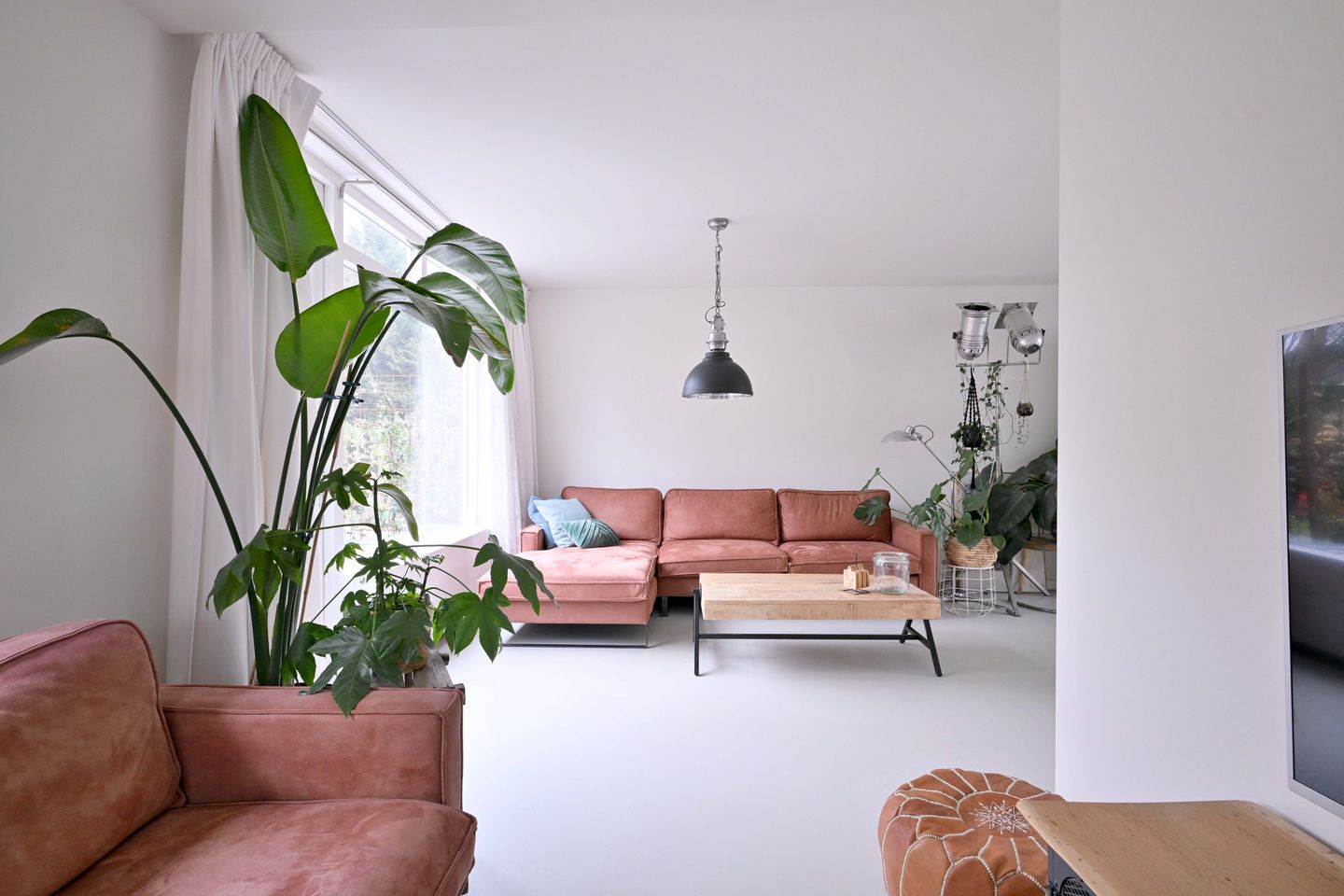 Foto 10 van Koningin Wilhelminalaan 35