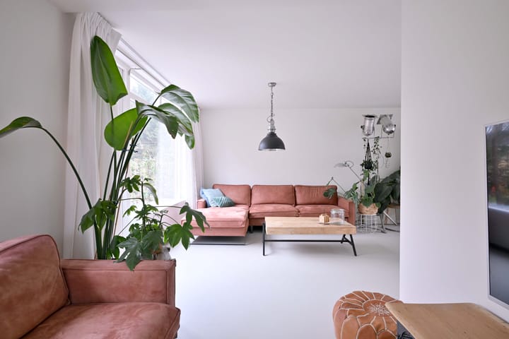 Foto 10 van Koningin Wilhelminalaan 35