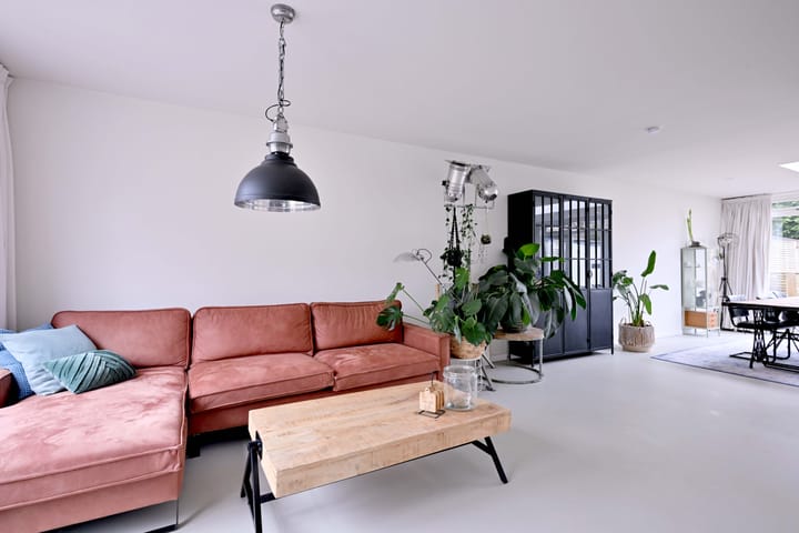 Foto 12 van Koningin Wilhelminalaan 35