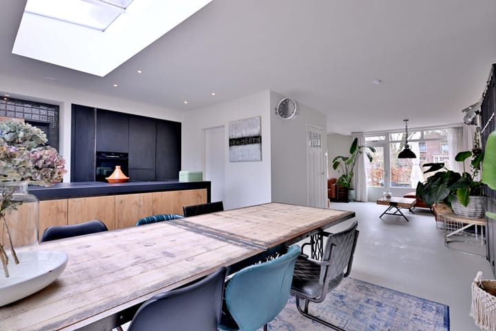 Foto 13 van Koningin Wilhelminalaan 35