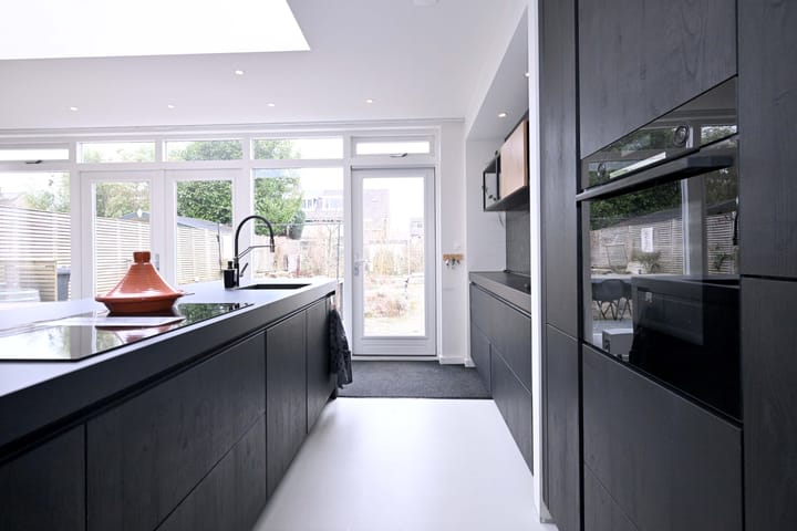 Foto 14 van Koningin Wilhelminalaan 35