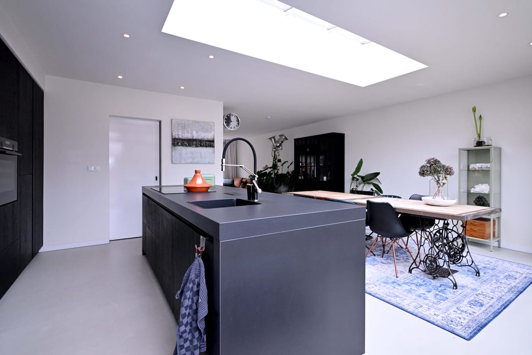 Foto 17 van Koningin Wilhelminalaan 35