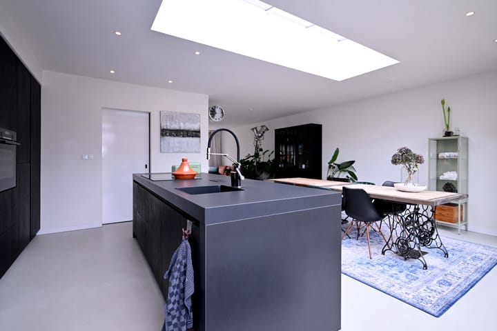 Foto 17 van Koningin Wilhelminalaan 35