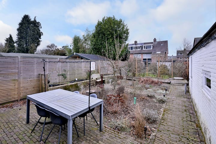 Foto 18 van Koningin Wilhelminalaan 35