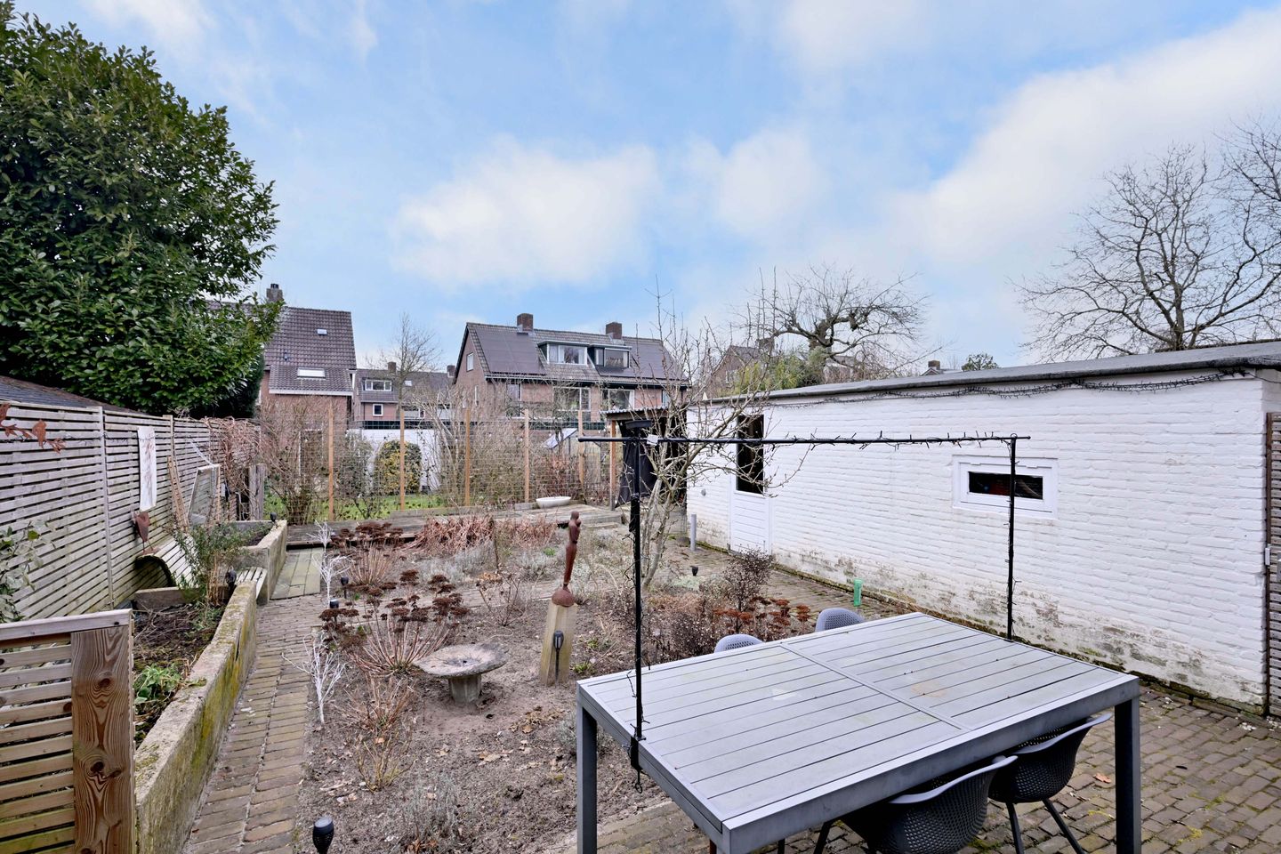 Foto 19 van Koningin Wilhelminalaan 35