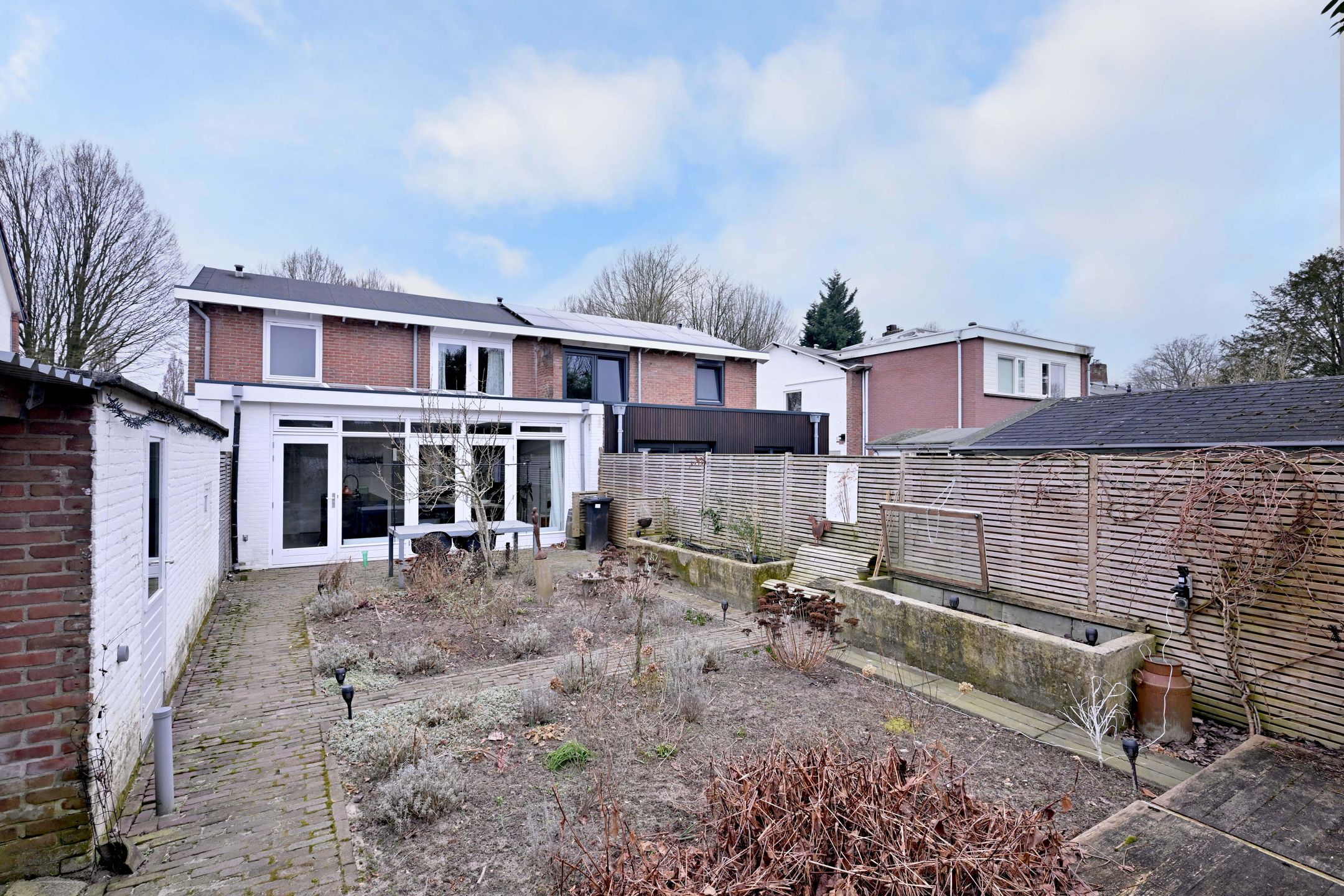 Foto 21 van Koningin Wilhelminalaan 35