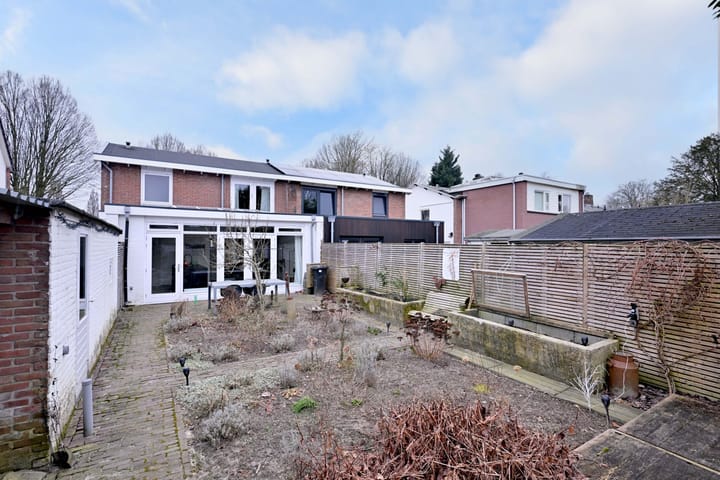 Foto 21 van Koningin Wilhelminalaan 35