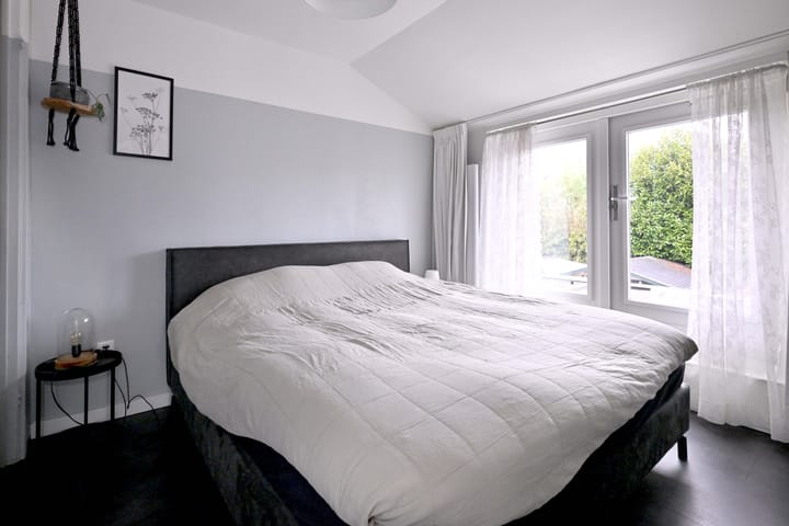 Foto 27 van Koningin Wilhelminalaan 35