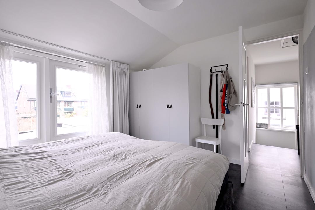 Foto 28 van Koningin Wilhelminalaan 35