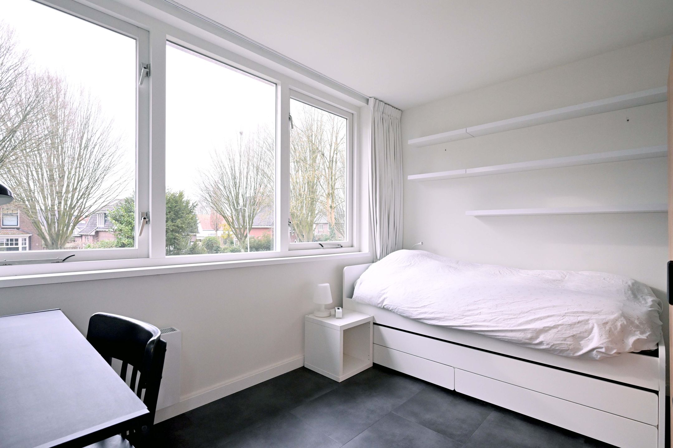 Foto 30 van Koningin Wilhelminalaan 35