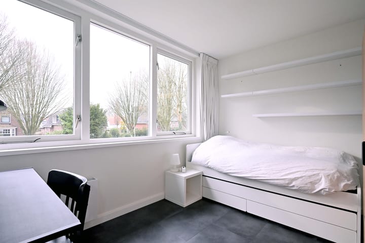 Foto 30 van Koningin Wilhelminalaan 35