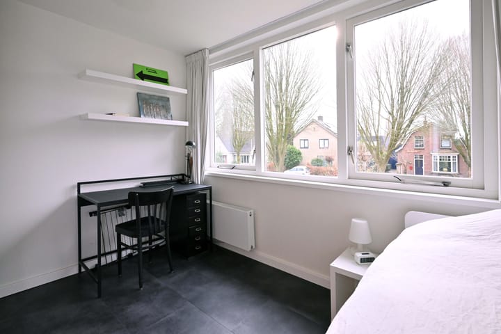 Foto 31 van Koningin Wilhelminalaan 35